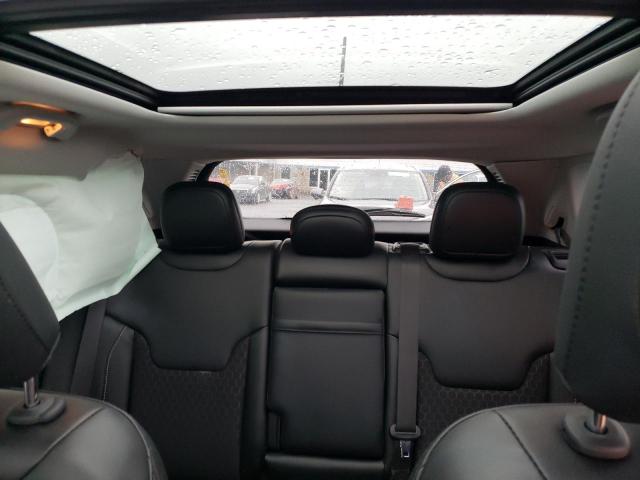 Photo 10 from auction – 2020 JEEP COMPASS LA with VIN 3C4NJDBB5LT157930