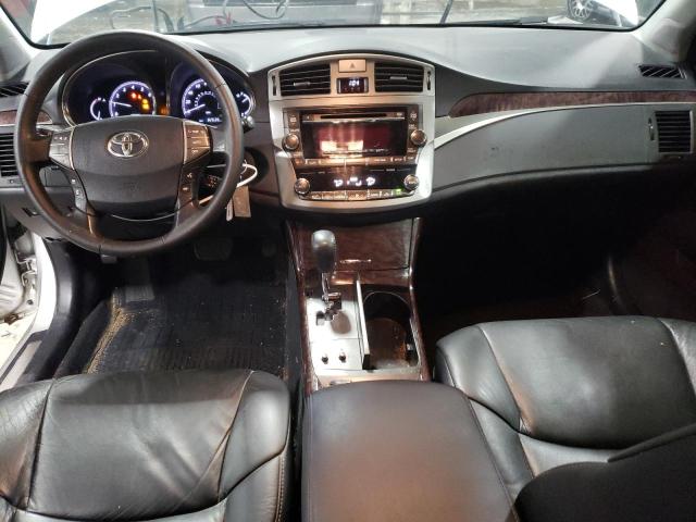 Photo 8 from auction – 2011 TOYOTA AVALON BAS with VIN 4T1BK3DB4BU428385