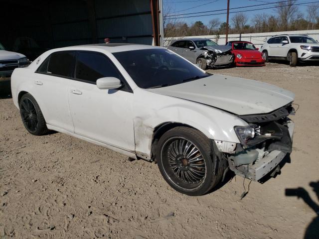 Photo 4 from auction – 2014 CHRYSLER 300 S with VIN 2C3CCABG0EH361207