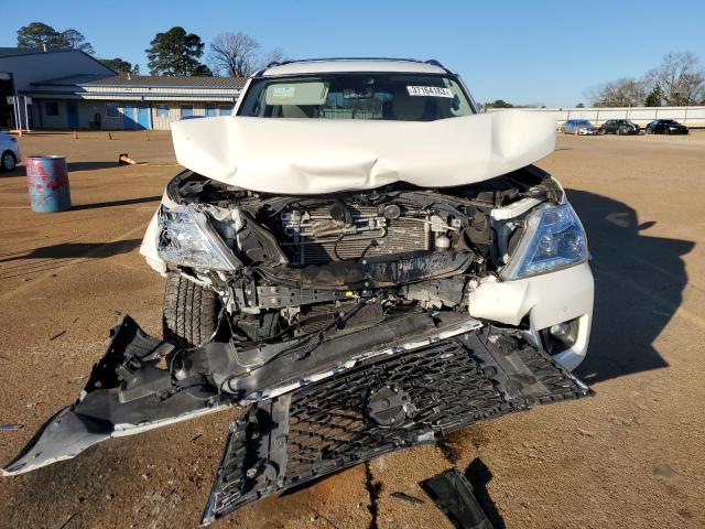 Photo 5 from auction – 2019 NISSAN ARMADA PLA with VIN JN8AY2NF1K9350441