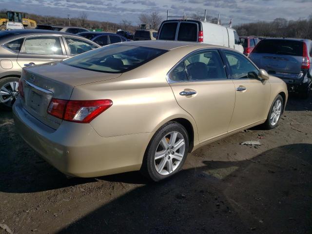 Photo 3 from auction – 2008 LEXUS ES 350 with VIN JTHBJ46G082268577