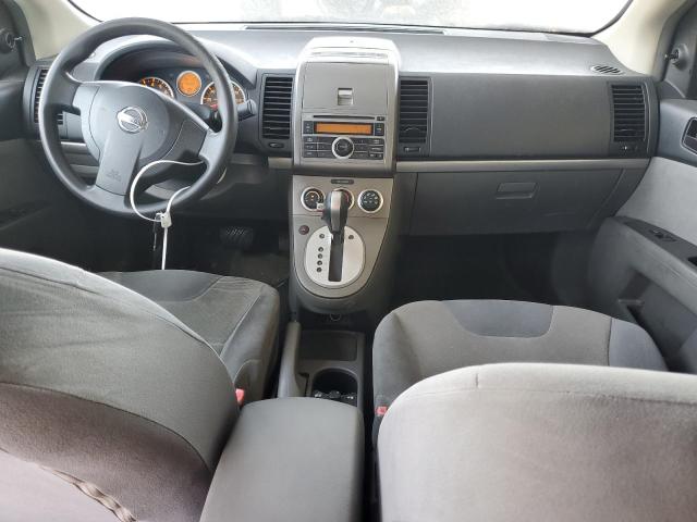 Photo 8 from auction – 2009 NISSAN SENTRA with VIN 3N1AB61E49L649296