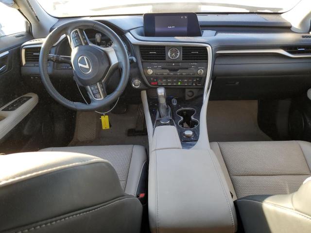 Photo 8 from auction – 2017 LEXUS RX 350 BAS with VIN 2T2ZZMCA2HC043471