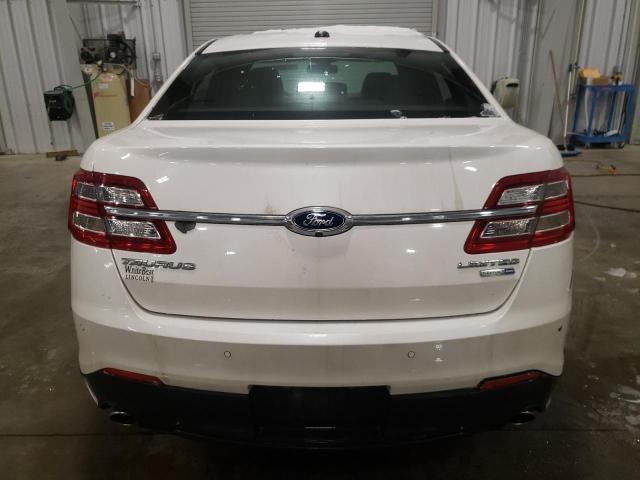 Photo 6 from auction – 2013 FORD TAURUS LIM with VIN 1FAHP2J83DG100871