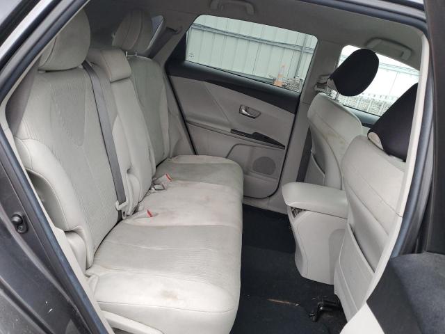 Photo 11 from auction – 2013 TOYOTA VENZA LE with VIN 4T3BA3BB5DU046396