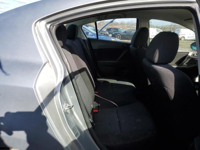 Photo 10 from auction – 2011 MAZDA 3 I with VIN JM1BL1UF1B1389071