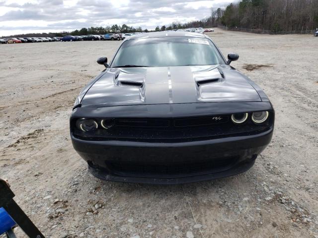 Photo 5 from auction – 2017 DODGE CHALLENGER with VIN 2C3CDZAGXHH532255