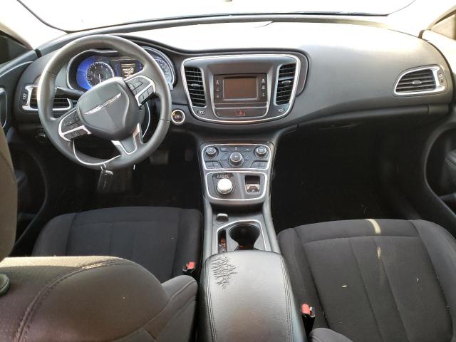 Photo 8 from auction – 2015 CHRYSLER 200 LIMITE with VIN 1C3CCCAB4FN593433