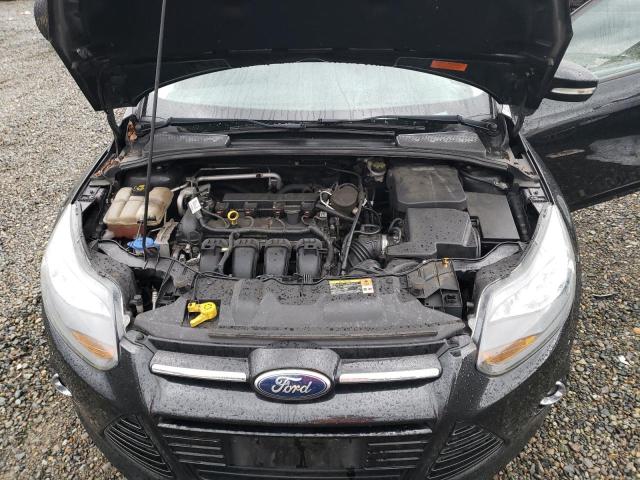 Photo 11 from auction – 2014 FORD FOCUS with VIN 1FADP3K26EL224429