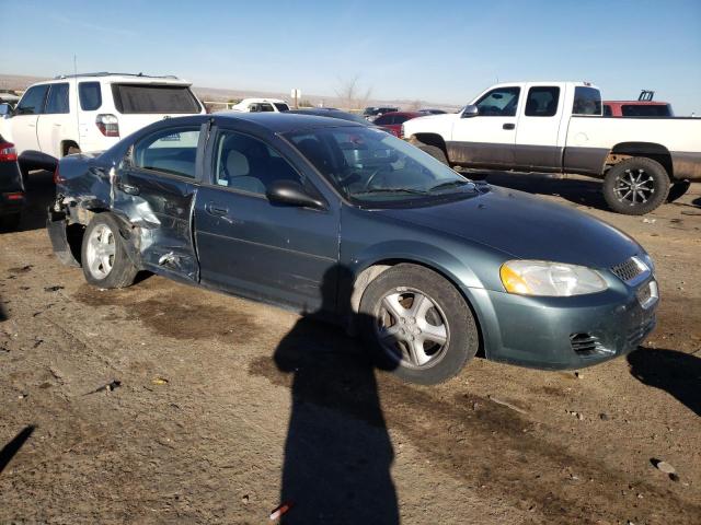 Photo 4 from auction – 2006 DODGE STRATUS SX with VIN 1B3EL46X16N267038