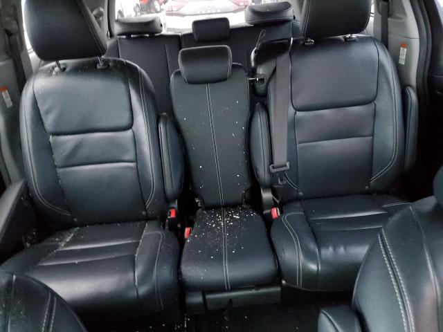 Photo 10 from auction – 2018 TOYOTA SIENNA SE with VIN 5TDXZ3DC4JS942237