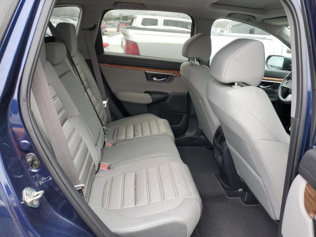 Photo 11 from auction – 2019 HONDA CR-V EX with VIN 2HKRW2H55KH604828