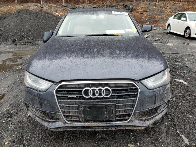 Photo 5 from auction – 2015 AUDI A4 PREMIUM with VIN WAUFFAFL2FN002468