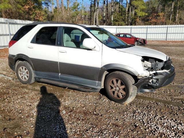 Photo 4 from auction – 2004 BUICK RENDEZVOUS with VIN 3G5DA03E84S534651