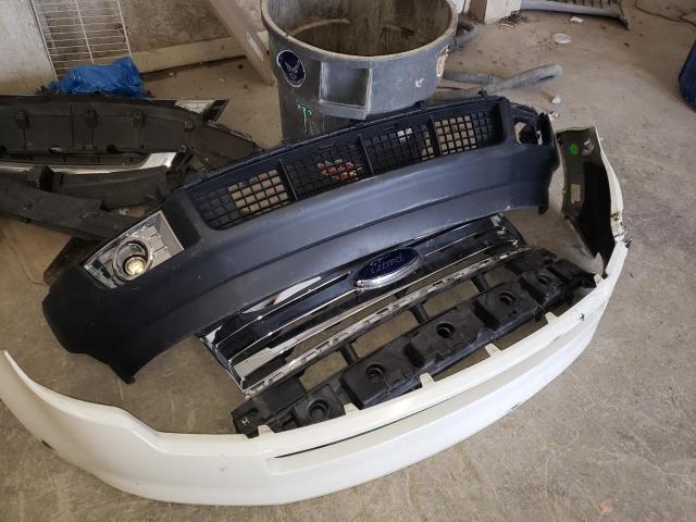 Photo 12 from auction – 2010 FORD EDGE SEL with VIN 2FMDK3JC0ABA17351