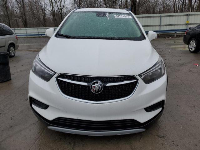 Photo 5 from auction – 2017 BUICK ENCORE PRE with VIN KL4CJASB3HB192409