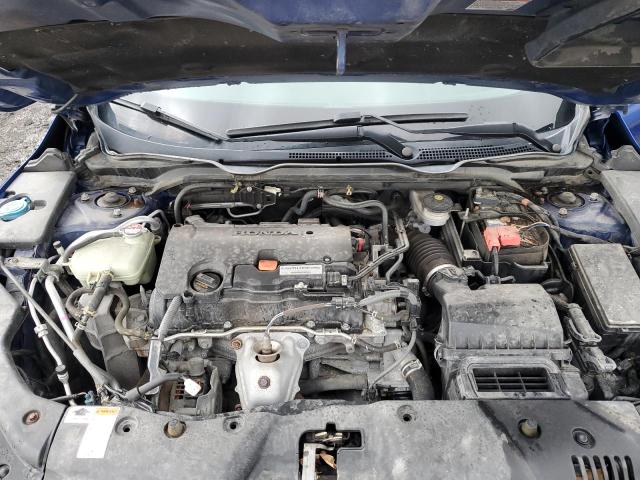 Photo 11 from auction – 2016 HONDA CIVIC LX with VIN 2HGFC4B55GH309567
