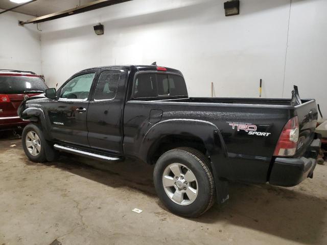 Photo 2 from auction – 2012 TOYOTA TACOMA with VIN 5TFUU4EN5CX042872