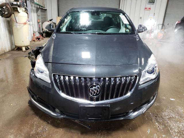 Photo 5 from auction – 2015 BUICK REGAL with VIN 2G4GK5EX7F9289299