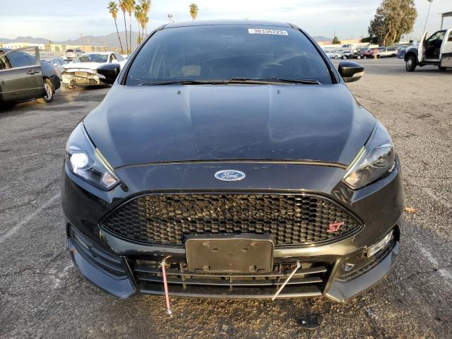 Photo 5 from auction – 2015 FORD FOCUS ST with VIN 1FADP3L92FL300306