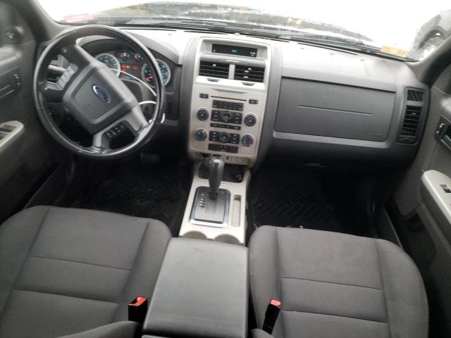 Photo 8 from auction – 2012 FORD ESCAPE XLT with VIN 1FMCU9D73CKA26285