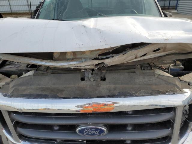 Photo 11 from auction – 2000 FORD F250 SUPER with VIN 1FTNX21F9YEA32685