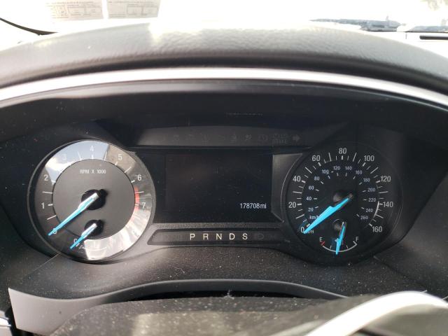 Photo 9 from auction – 2014 FORD FUSION SE with VIN 3FA6P0H71ER303549
