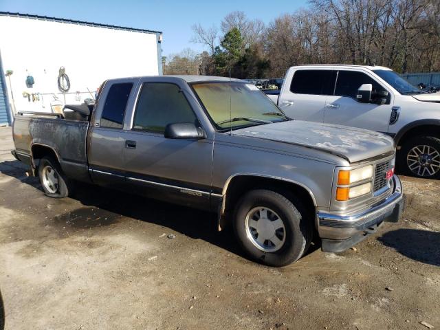 Photo 4 from auction – 1998 GMC SIERRA C15 with VIN 2GTEC19R9W1509540