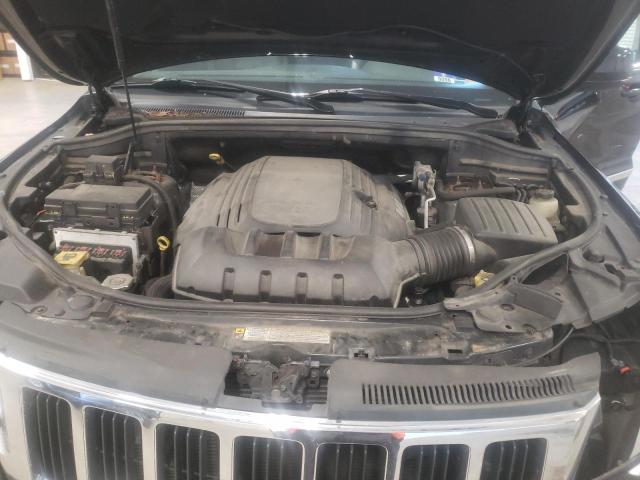 Photo 12 from auction – 2012 JEEP GRAND CHER with VIN 1C4RJFATXCC298902