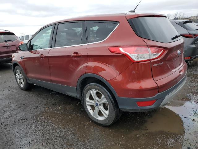 Photo 2 from auction – 2016 FORD ESCAPE SE with VIN 1FMCU9GX9GUB51393