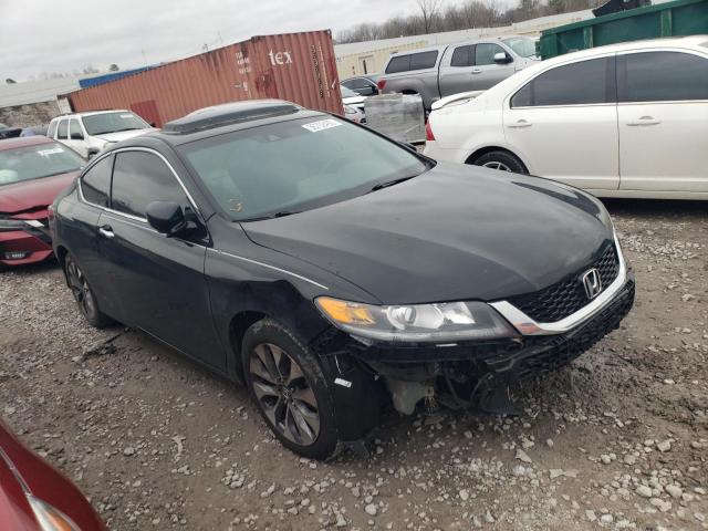 Photo 4 from auction – 2014 HONDA ACCORD EXL with VIN 1HGCT1B83EA008688