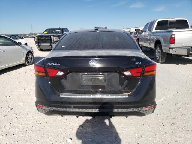 Photo 6 from auction – 2021 NISSAN ALTIMA SV with VIN 1N4BL4DV8MN380135
