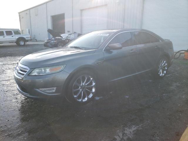 FORD TAURUS SHO 2011 with VIN 1FAHP2KT8BG176232 - Photo from auction