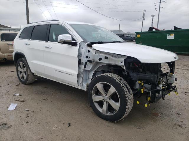 Photo 4 from auction – 2015 JEEP GRAND CHER with VIN 1C4RJFBG5FC922370