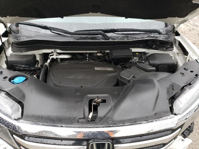 Photo 12 from auction – 2018 HONDA PILOT TOUR with VIN 5FNYF6H9XJB011503