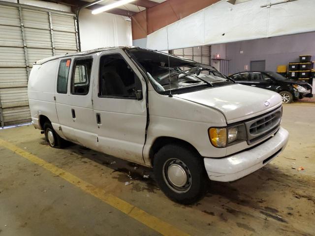 Photo 4 from auction – 1999 FORD ECONOLINE with VIN 1FTRE1422XHC21752