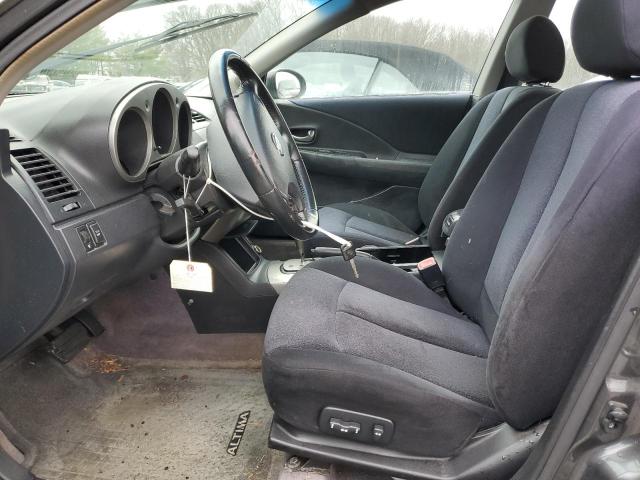 Photo 7 from auction – 2004 NISSAN ALTIMA SE with VIN 1N4BL11E14C191762