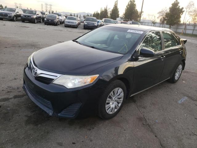TOYOTA CAMRY BASE 2012 z numerem VIN 4T4BF1FK8CR162415 - Zdjęcie z aukcji