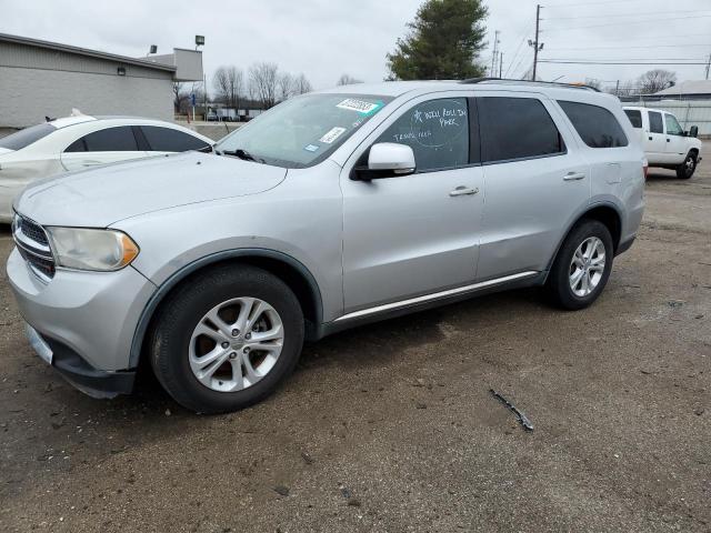 DODGE DURANGO CR 2011 with VIN 1D4RE4GG9BC634933 - Photo from auction