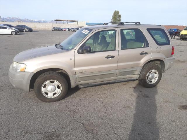 Zdjęcie 1 z aukcji – 2001 FORD ESCAPE XLS z VIN 1FMCU01141KA90568