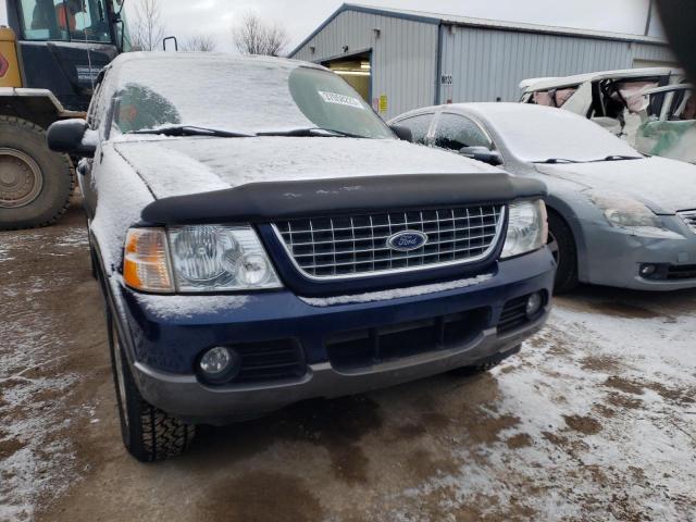صورة رقم 5 من المزاد - 2005 FORD EXPLORER X مع VIN 1FMZU73K45UB05914