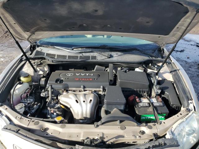 Photo 11 from auction – 2007 TOYOTA CAMRY CE with VIN 4T1BE46KX7U613333