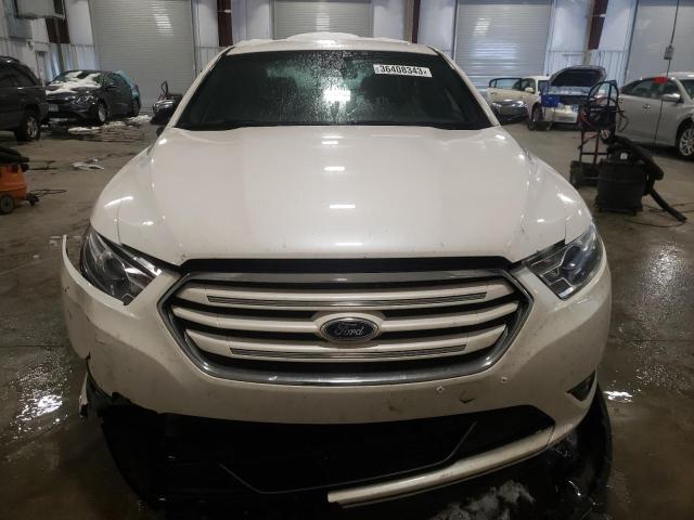 Photo 5 from auction – 2013 FORD TAURUS LIM with VIN 1FAHP2J83DG100871