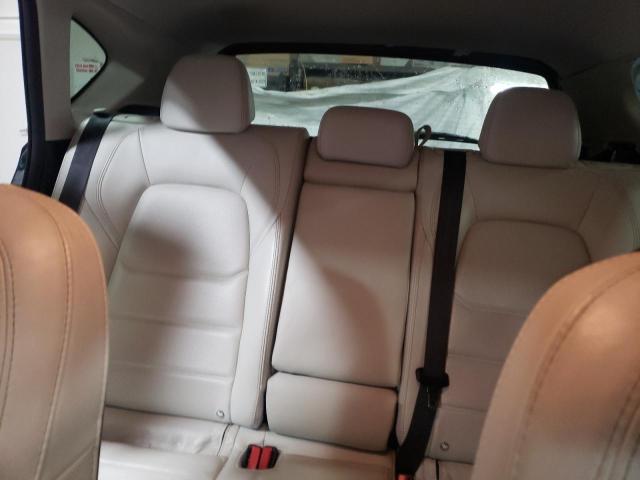 Photo 10 from auction – 2019 MAZDA CX-5 GRAND with VIN JM3KFADM8K0616212