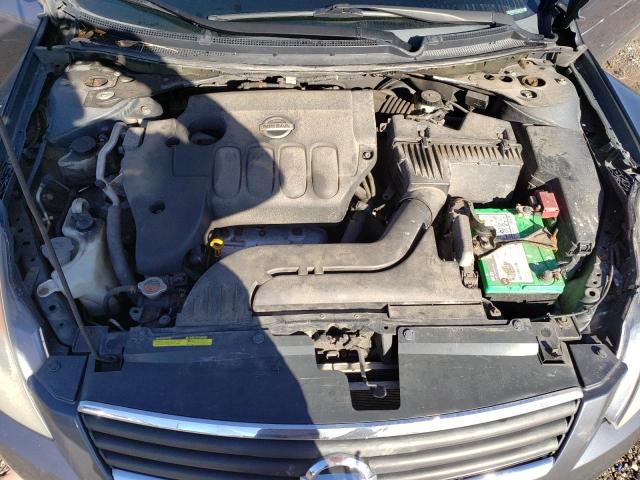Photo 11 from auction – 2008 NISSAN ALTIMA 2.5 with VIN 1N4AL21E58C228710