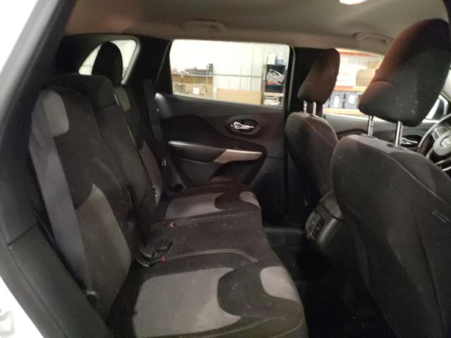 Photo 10 from auction – 2018 JEEP CHEROKEE L with VIN 1C4PJMCX0JD517434