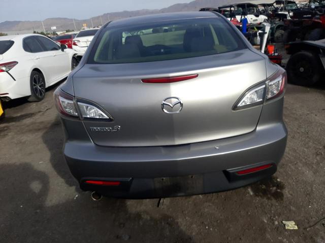 Photo 6 from auction – 2011 MAZDA 3 I with VIN JM1BL1VG0B1451163
