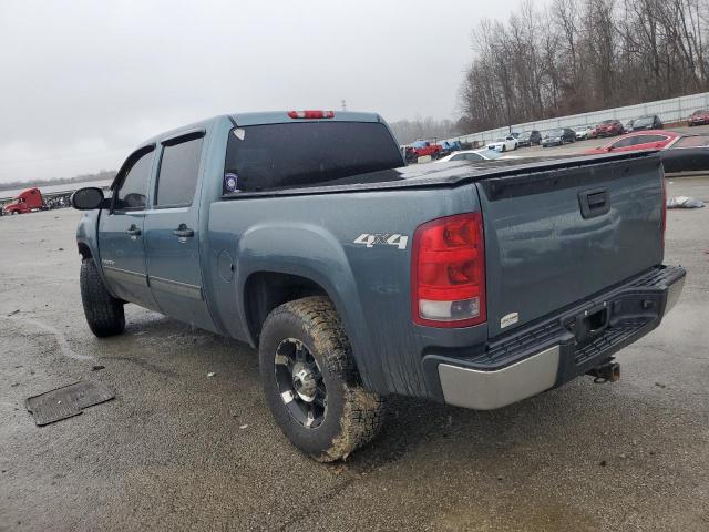 Photo 2 from auction – 2008 GMC SIERRA K15 with VIN 3GTEK13C68G128617