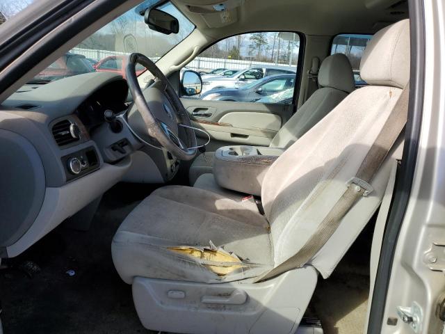 Photo 7 from auction – 2007 GMC YUKON with VIN 1GKFC13067J212493