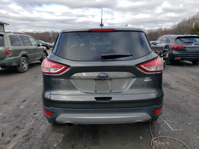 Photo 6 from auction – 2015 FORD ESCAPE SE with VIN 1FMCU9GX1FUA56342